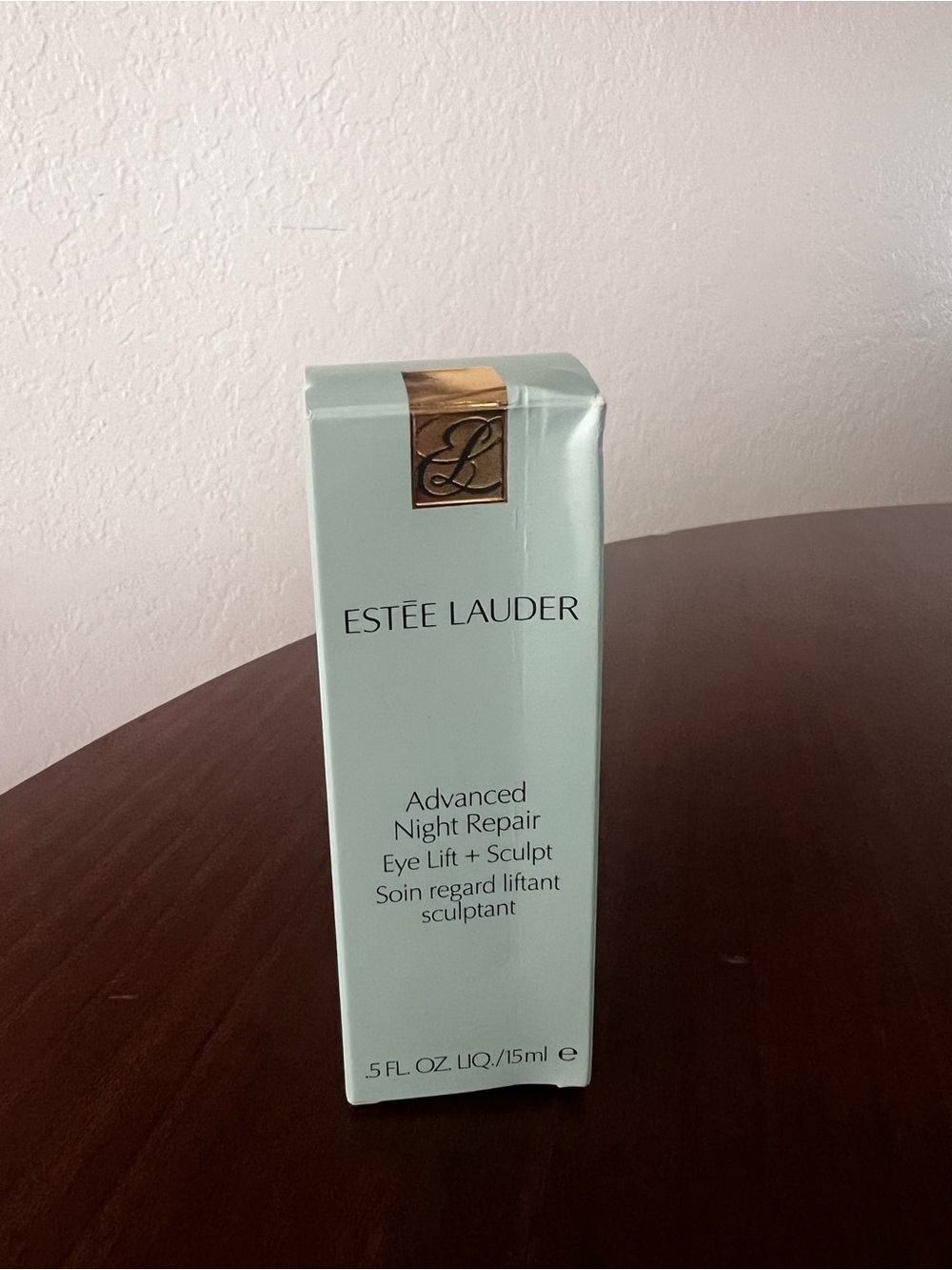 Estee Lauder Advanced Night Repair Eye Lift + Sculpt